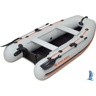 Kolibri KM-280DL (слань-книжка) Kolibri KM-280DL (слань-книжка)