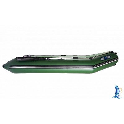 Моторная лодка Aqua Storm STM280