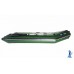 Моторная лодка Aqua Storm STM280