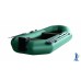 Надувная лодка Aqua Storm MA240C DT