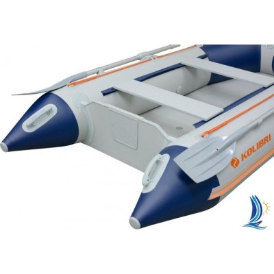 Надувная лодка Kolibri KM-280 Надувная лодка Kolibri KM-280