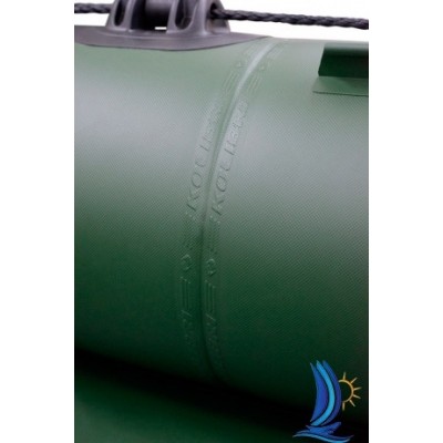 Надувная лодка Kolibri K-250T(S) Надувная лодка Kolibri K-250T(S)