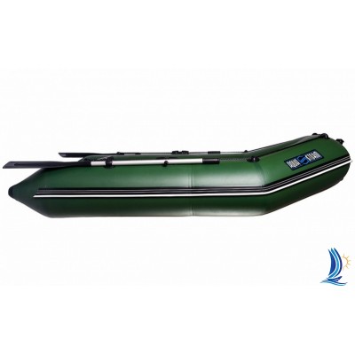 Моторная лодка Aqua Storm STM260-40