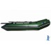 Моторная лодка Aqua Storm STM260-40