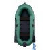 Надувная лодка Aqua Storm MA240C DT