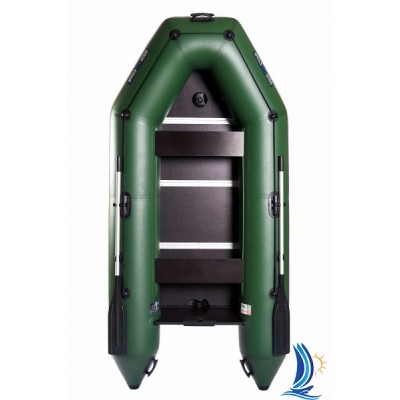 Моторная лодка Aqua Storm STK300 Моторная лодка Aqua Storm STK300