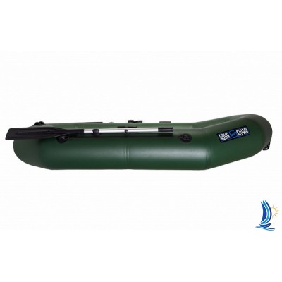Надувная лодка Aqua Storm MA260
