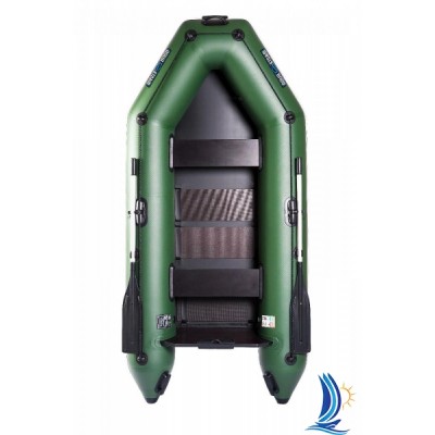 Моторная лодка Aqua Storm STM280