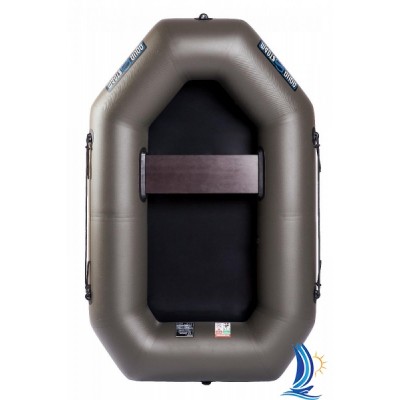 Надувная лодка Aqua Storm ST190