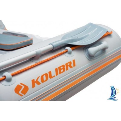 Надувная лодка Kolibri KM-280 Надувная лодка Kolibri KM-280