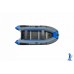 Моторная лодка Aqua Storm STK330 Evolution