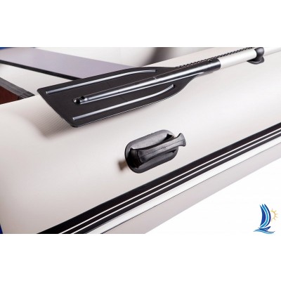 Моторная лодка Aqua Storm STK380 Моторная лодка Aqua Storm STK380