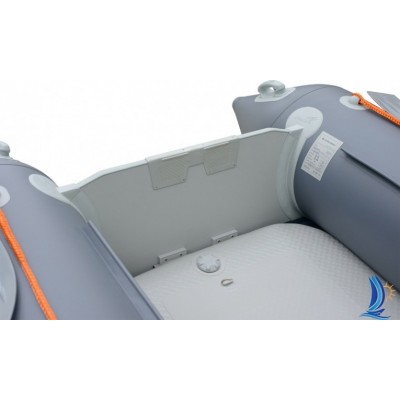 Надувная лодка Kolibri KM-280 Надувная лодка Kolibri KM-280