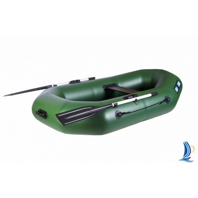 Надувная лодка Aqua Storm MA220