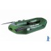 Надувная лодка Aqua Storm MA220