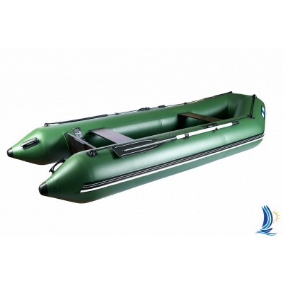 Моторная лодка Aqua Storm STK330 Моторная лодка Aqua Storm STK330