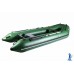 Моторная лодка Aqua Storm STK330