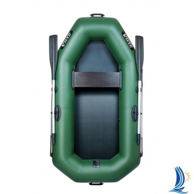 Лодка ПВХ Ладья ЛТ-220 Лодка ПВХ Ладья ЛТ-220