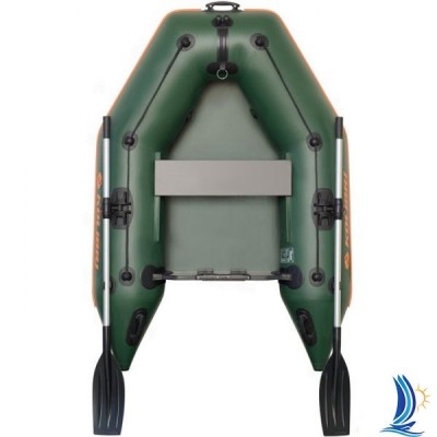 Надувная лодка Kolibri KM-200