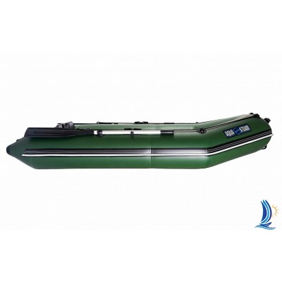 Моторная лодка Aqua Storm STM260