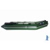 Моторная лодка Aqua Storm STM260