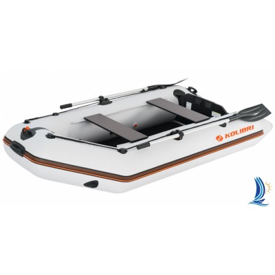 Kolibri KM-280D (слань-книжка) Kolibri KM-280D (слань-книжка)