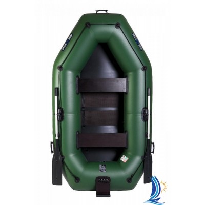 Надувная лодка Aqua Storm SS280 DT