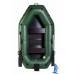 Надувная лодка Aqua Storm SS280 DT
