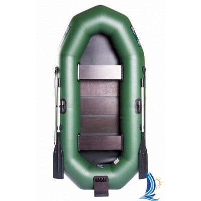 Надувная лодка Aqua Storm MA260 DT