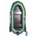 Надувная лодка Aqua Storm MA260 DT