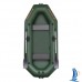 Надувная лодка Kolibri K-280T(S)