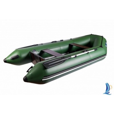 Моторная лодка Aqua Storm STK300 Моторная лодка Aqua Storm STK300