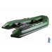 Моторная лодка Aqua Storm STK300