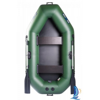 Надувная лодка Aqua Storm ST240