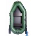 Надувная лодка Aqua Storm ST240