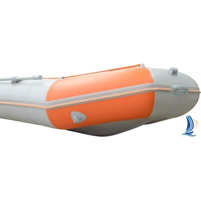 Kolibri KM-330DSL (алюм. пайол) Kolibri KM-330DSL (алюм. пайол)