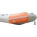 Kolibri KM-330DSL (алюм. пайол)