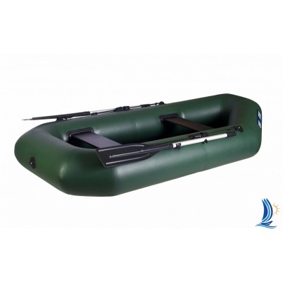 Надувная лодка Aqua Storm STO249