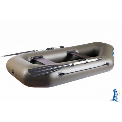 Надувная лодка Aqua Storm STO230