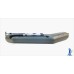 Надувная лодка Aqua Storm ST260 DT