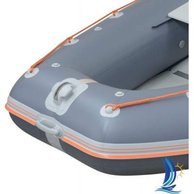 Kolibri KM-450DSL (алюм. пайол)