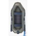 Надувная лодка Aqua Storm ST280 DT