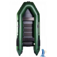 Моторная лодка Aqua Storm STM330