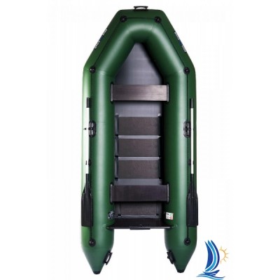 Моторная лодка Aqua Storm STM330