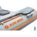 Kolibri KM-330DSL (алюм. пайол)