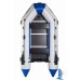 Моторная лодка Aqua Storm STK380