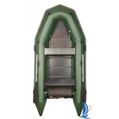 Надувная лодка Bark BT-330 моторная Надувная лодка Bark BT-330 моторная
