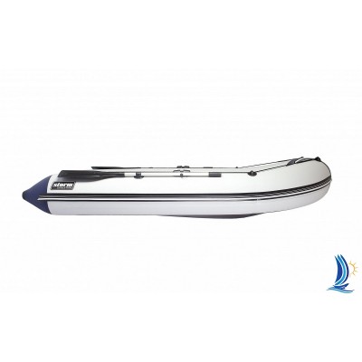 Моторная лодка Aqua Storm STK330 Evolution