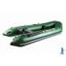 Моторная лодка Aqua Storm STM300