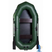 Надувная лодка Aqua Storm MA280